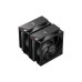 Кулер до процесора PcCooler RT620Pro Digital BK
