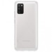 Чохол до моб. телефона Samsung Soft Clear Cover Galaxy A02s (A025) Transparent (EF-QA025TTEGRU)