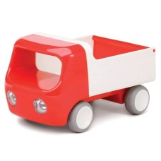 Машина Kid O Перша Вантажівка червоний (10351)