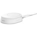 Зарядний пристрій Belkin 15W Magnetic Stand Qi2 20W adapter USB-C white (WIA008VFWH)