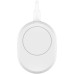 Зарядний пристрій Belkin 15W Magnetic Stand Qi2 20W adapter USB-C white (WIA008VFWH)