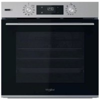 Духова шафа Whirlpool OMSK58HU1SX