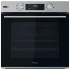 Духова шафа Whirlpool OMSK58HU1SX