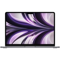 Ноутбук Apple MacBook Air 13 M2 A2681 Space Gray (Z15T000LF)