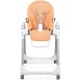 Стілець для годування Peg-Perego Prima Pappa Follow Me Peach (персиковий) (IH01000000BL68)