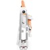 Стілець для годування Peg-Perego Prima Pappa Follow Me Peach (персиковий) (IH01000000BL68)