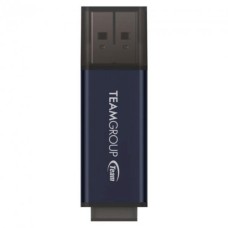 USB флеш накопичувач Team 128GB C211 Blue USB 3.0 (TC2113128GL01)