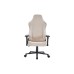 Крісло ігрове GamePro FGC750G Size L Fabric Beige (FGC750G)