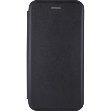 Чохол до мобільного телефона BeCover Exclusive Samsung Galaxy A16 4G SM-SM-A165/A16 5G SM-A166 Black (712199)