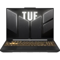Ноутбук ASUS TUF Gaming F16 FX607VU-RL017 (90NR0N06-M00320)