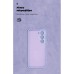 Чохол до мобільного телефона Armorstandart ICON Tecno Spark 40 Pro 4G Camera cover Lavender (ARM87939)