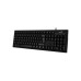 Клавіатура Genius Smart KB-100 USB UA Black (31300005410)