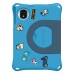 Планшет Ulefone Tab A9 Pro Kids 8.68" 4/128GB 4G Blue (6975326660884)