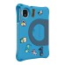 Планшет Ulefone Tab A9 Pro Kids 8.68" 4/128GB 4G Blue (6975326660884)