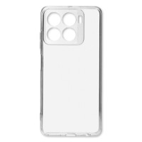 Чохол до мобільного телефона BeCover silicone ZTE Blade A56 Transparent (714907)