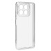 Чохол до мобільного телефона BeCover silicone ZTE Blade A56 Transparent (714907)