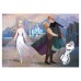 Пазл Clementoni Maxi Frozen 24 елементи (24242)