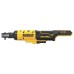 Гайковерт DeWALT кутовий, 12V XR Li-lon, безщітковий, 54 Нм (без АКБ та ЗП) (DCF504N)