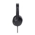 Навушники Trust Ayda Max USB Black (25461)