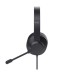 Навушники Trust Ayda Max USB Black (25461)