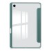 Чохол до планшета BeCover Soft Edge TPU Samsung Galaxy Tab S11 (SM-X730/X736) 11.0" Dark Green (715577)