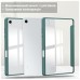Чохол до планшета BeCover Soft Edge TPU Samsung Galaxy Tab S11 (SM-X730/X736) 11.0" Dark Green (715577)