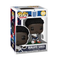 Фігурка Funko Pop серії Футбол: Англія - Букайо Сака (92719)