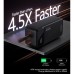 Батарея універсальна Choetech 40000mAh, PD/65W, QC, AFC (B734)