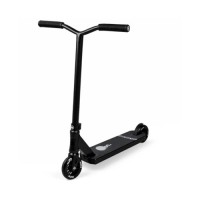 Самокат Hipe H2 трюковий black (21818330)