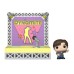 Фігурка Funko Pop набір Bitty POP! Stages серії BTS - Шуґа (Dynamite) (86740)