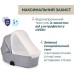 Коляска Chicco 2 в 1 Bellagio 2 Світло-сіра (2900990903252) (87183.40.01)