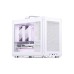 Корпус для ПК JONSBO C6 MAX White