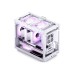 Корпус для ПК JONSBO C6 MAX White