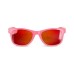 Дитячі сонцезахисні окуляри Suavinex зі стрічкою, напівкругла форма, 24-36 місяців, рожеві (308545)