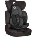 Автокрісло Lionelo Levi One Sporty Black (LO-LEVI ONE SPORTY BLACK)