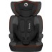 Автокрісло Lionelo Levi One Sporty Black (LO-LEVI ONE SPORTY BLACK)