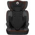 Автокрісло Lionelo Levi One Sporty Black (LO-LEVI ONE SPORTY BLACK)