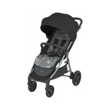 Коляска Espiro Wave 310 Deep Night (5905683800570)