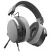 Навушники Dark Project One VEXO Grey (DPO_VEXO_WIRED_GREY)
