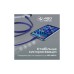 Дата кабель USB 2.0 AM to Lightning 1.2m blue Promate (powerline-ai120.blue)