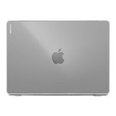 Чохол до ноутбука Armorstandart 15.3" MacBook Air M4/M3/M2 (A3241/A3114/A2941) Clear Matte (ARM79457)