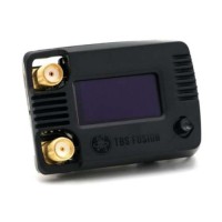 Відеоприймач (VRX) TBS FUSION (HP167-0025)