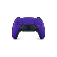 Геймпад Sony Playstation DualSense Bluetooth PS5 Galactic Purple (1000050254)