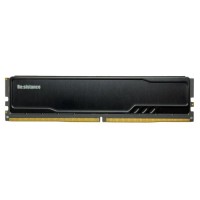 Модуль пам'яті для комп'ютера DDR5 16GB 5600 MHz CL46 1.1V Resistance INTELIGENTES (IR5CIJ1/16)