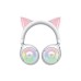 Навушники Razer Kraken Kitty V3 Pro White (RZ04-05170400-R3M1)