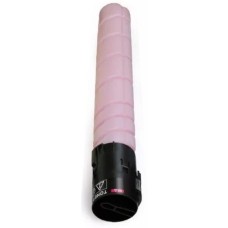 Тонер-картридж Tomoegawa KONICA MINOLTA TN-216M/319M (437g) Magenta (PM333M.437M)