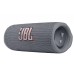 Акустична система JBL Flip 6 Grey (JBLFLIP6GREY)