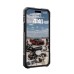 Чохол до мобільного телефона UAG Apple iPhone 15 Plus Monarch Pro Magsafe, Kevlar Black (114220113940)