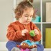 Розвиваюча іграшка Learning Resources Сортер Їжачок (LER9118)