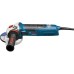 Шліфувальна машина Bosch GWS 19-125 CI 125 мм, 1900Вт, 11500об/хв, 2.5кг (0.601.79N.002)